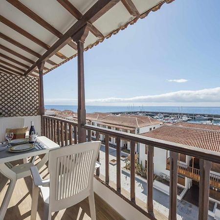 Atico Los Gigantes Vistaswifi 600 Mbps Playa Santiago del Teide Exterior foto
