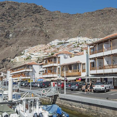 Atico Los Gigantes Vistaswifi 600 Mbps Playa Santiago del Teide Exterior foto