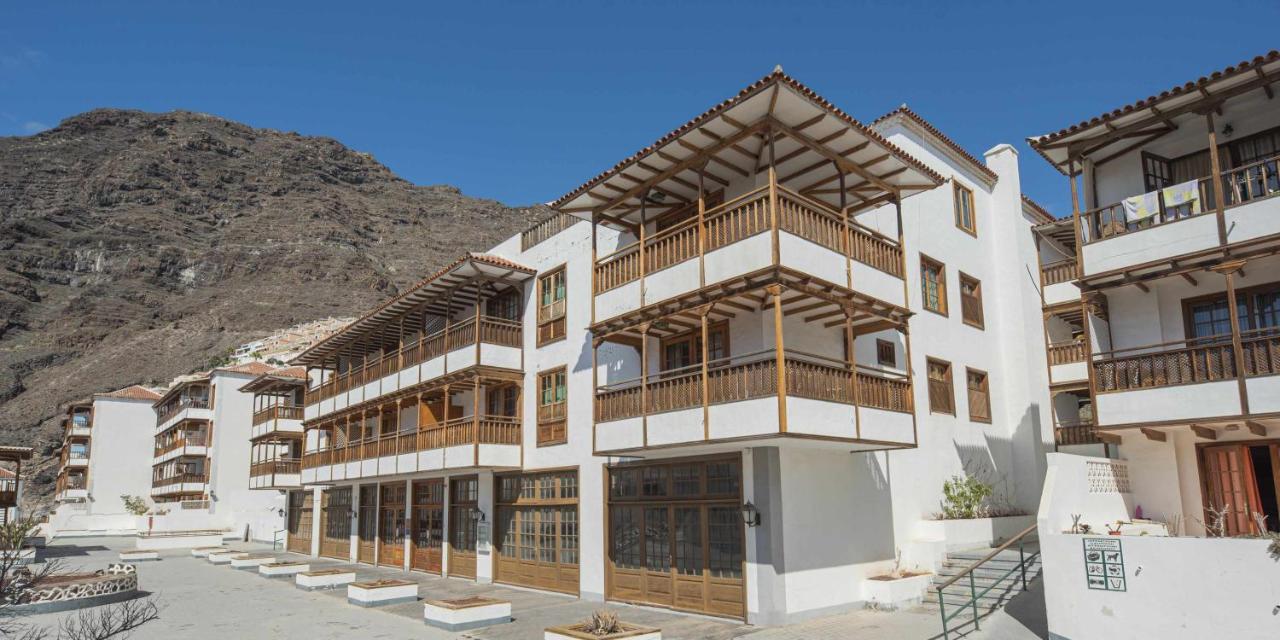 Atico Los Gigantes Vistaswifi 600 Mbps Playa Santiago del Teide Exterior foto